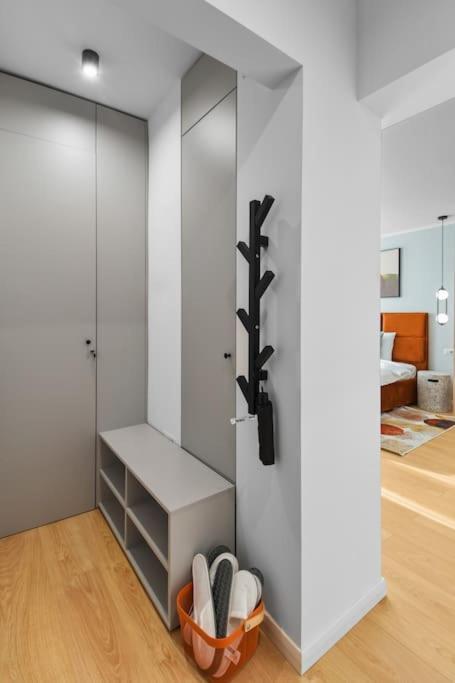 Mysa Modern * Near Cismigiu Park * Netflix Appartement *